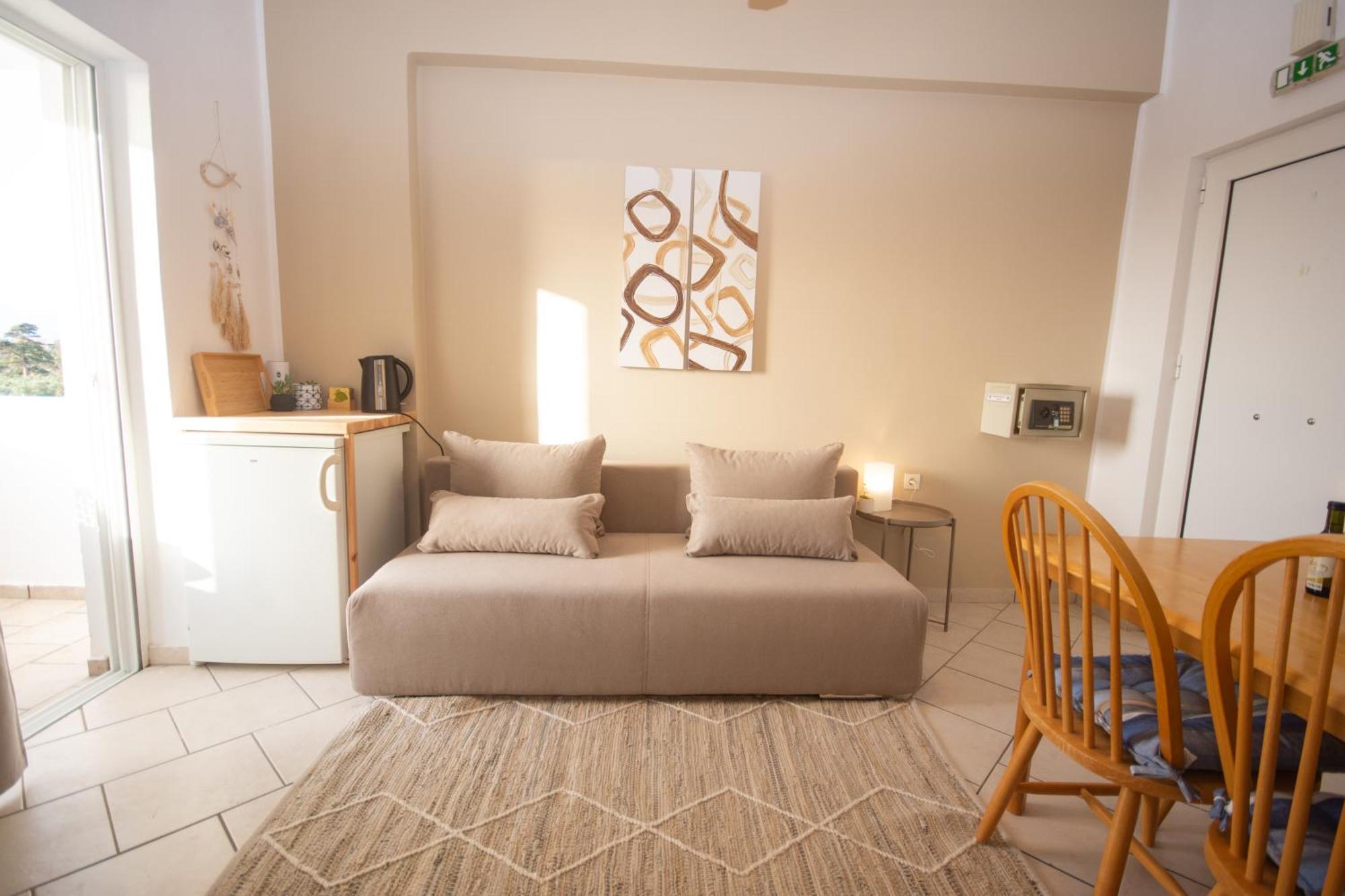 Infinity Wellness Boutique Hotel Afráta Dış mekan fotoğraf