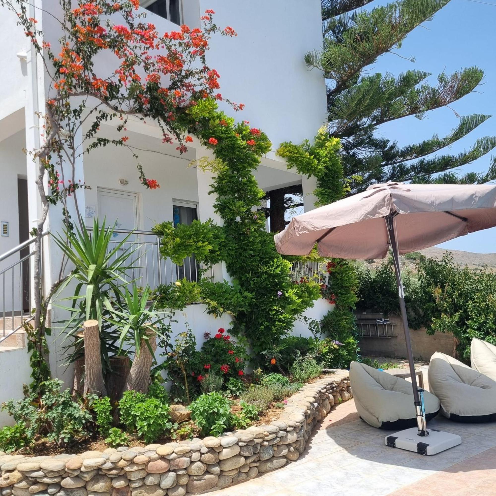 Infinity Wellness Boutique Hotel Afráta Dış mekan fotoğraf