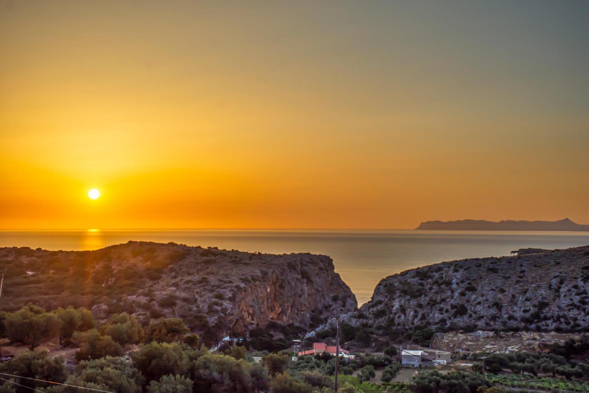 Infinity Wellness Boutique Hotel Afráta Dış mekan fotoğraf