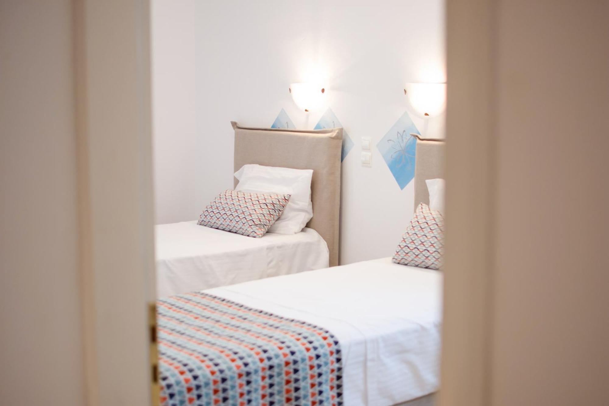 Infinity Wellness Boutique Hotel Afráta Dış mekan fotoğraf