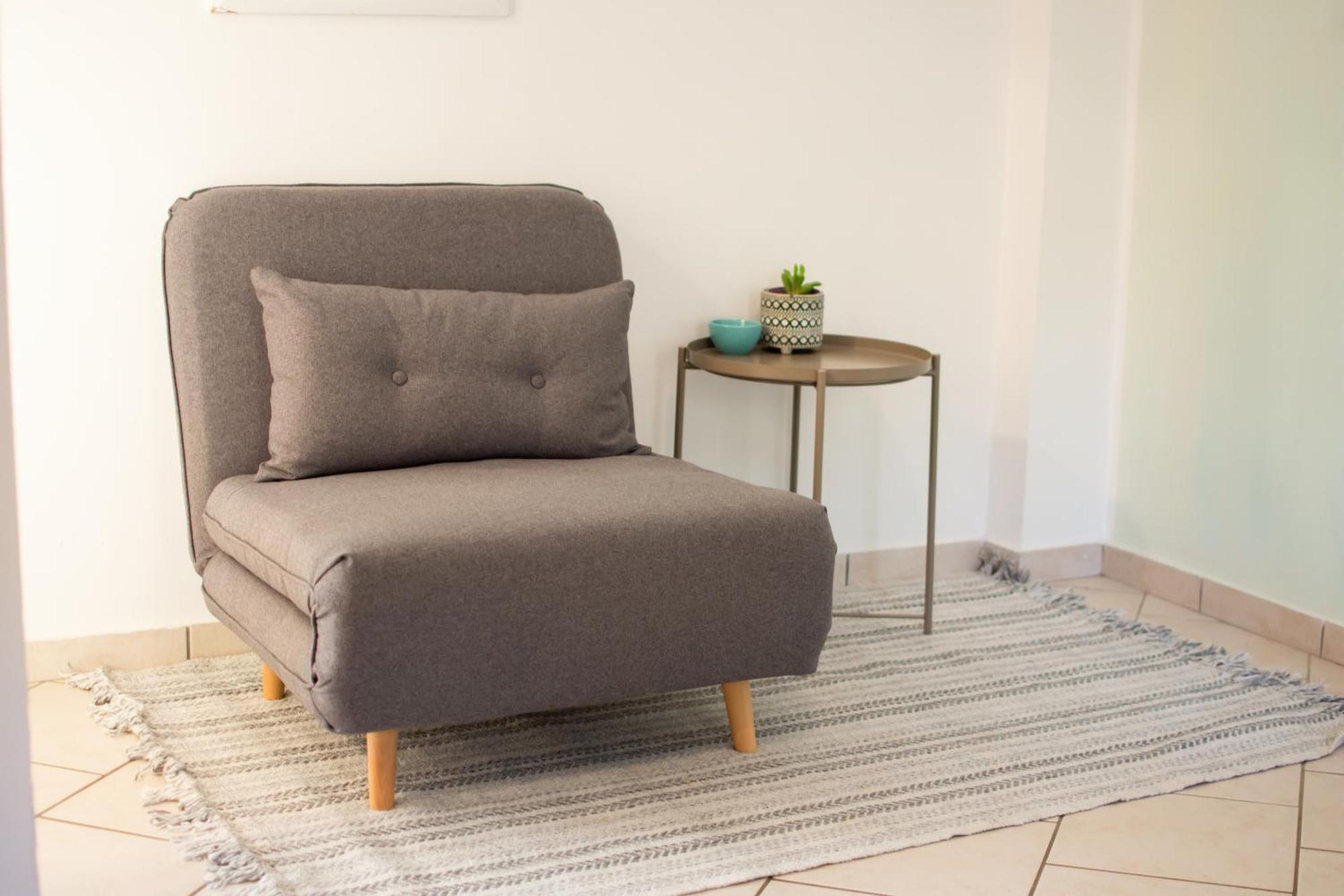 Infinity Wellness Boutique Hotel Afráta Dış mekan fotoğraf