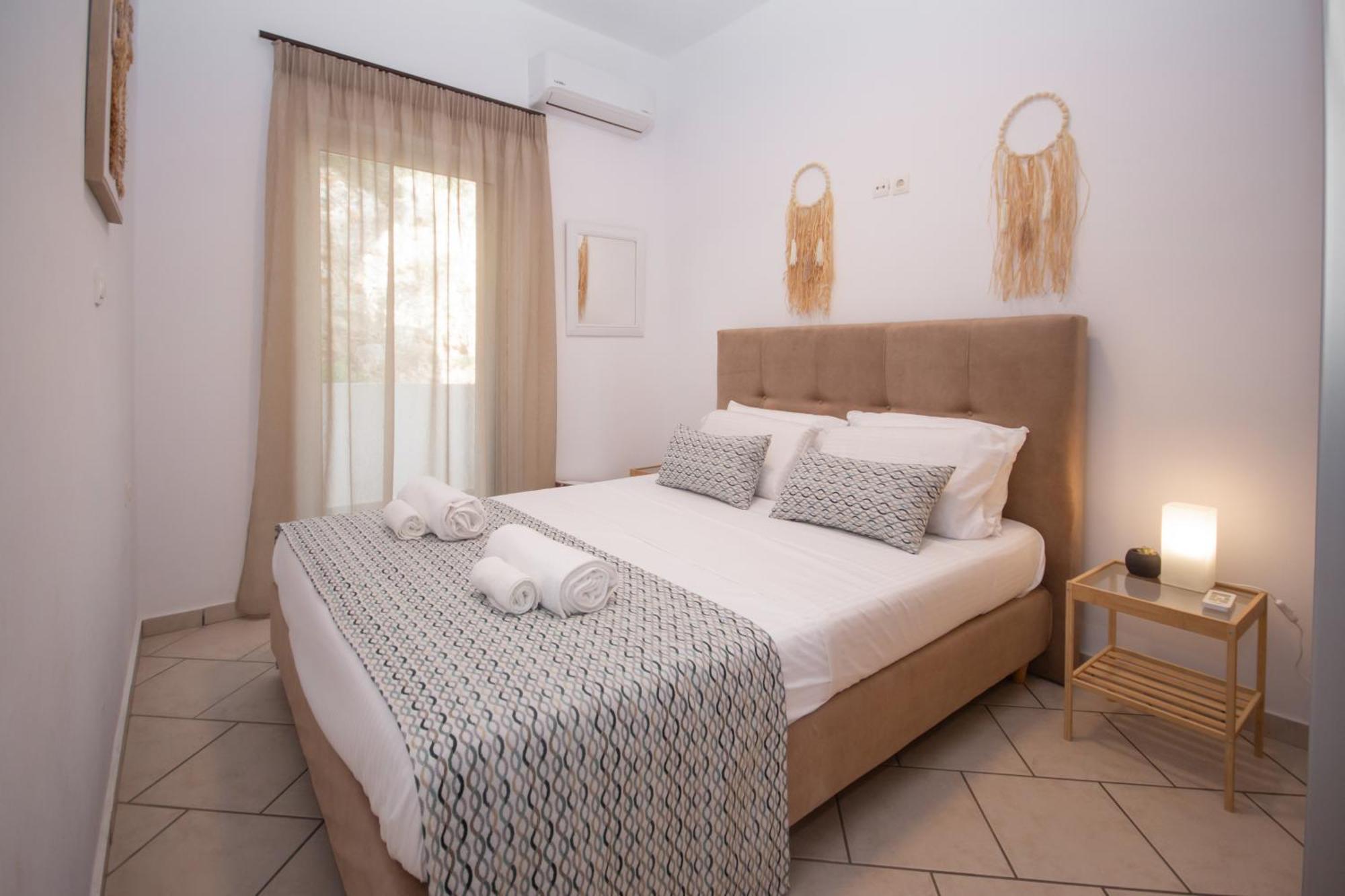 Infinity Wellness Boutique Hotel Afráta Dış mekan fotoğraf