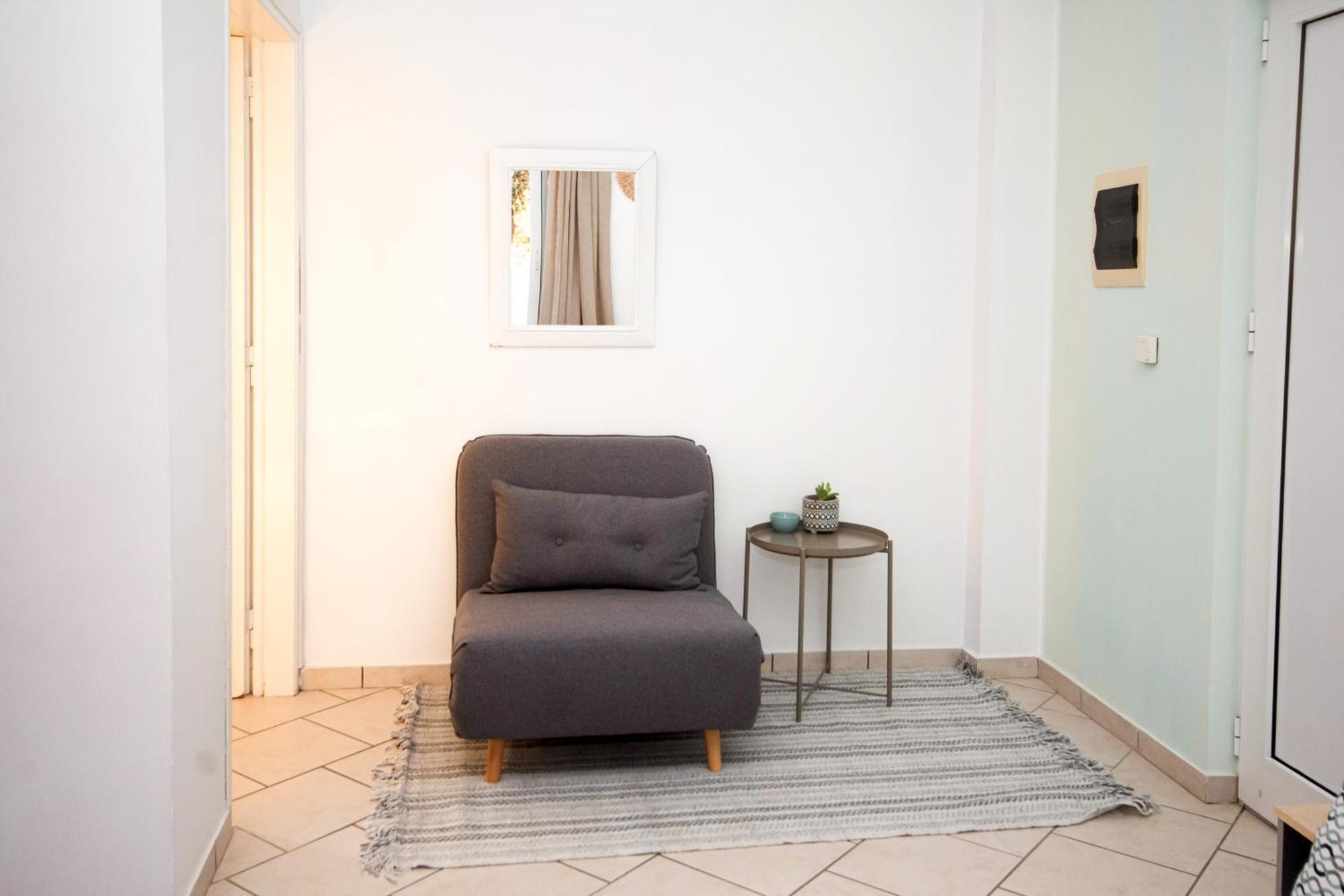 Infinity Wellness Boutique Hotel Afráta Dış mekan fotoğraf