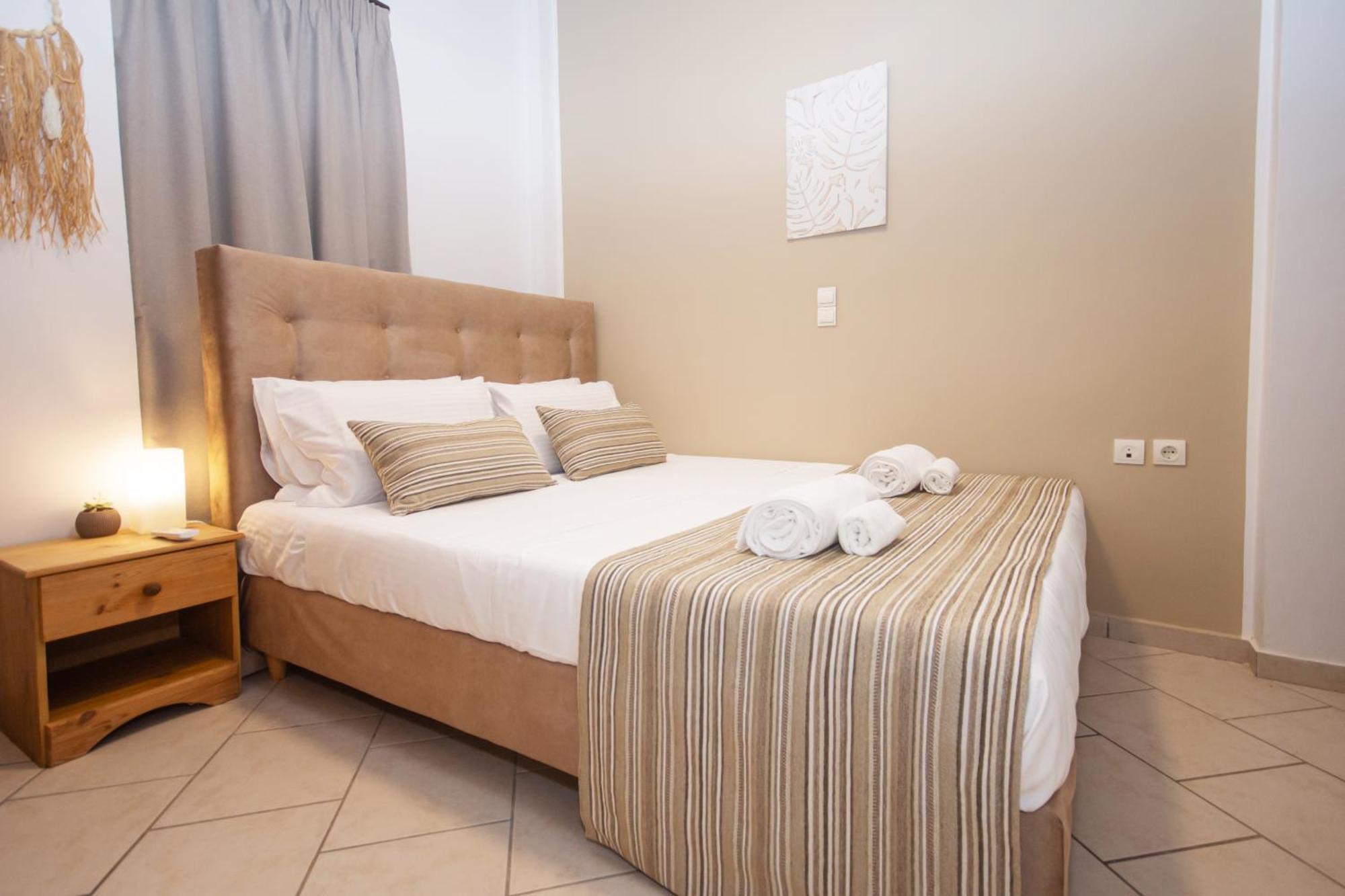 Infinity Wellness Boutique Hotel Afráta Dış mekan fotoğraf