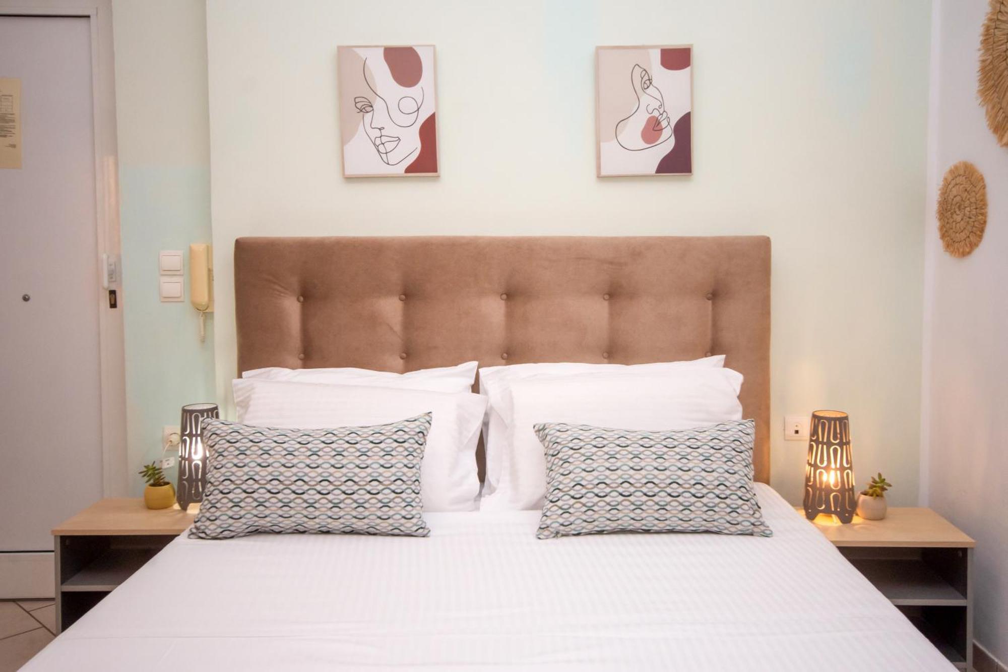 Infinity Wellness Boutique Hotel Afráta Dış mekan fotoğraf