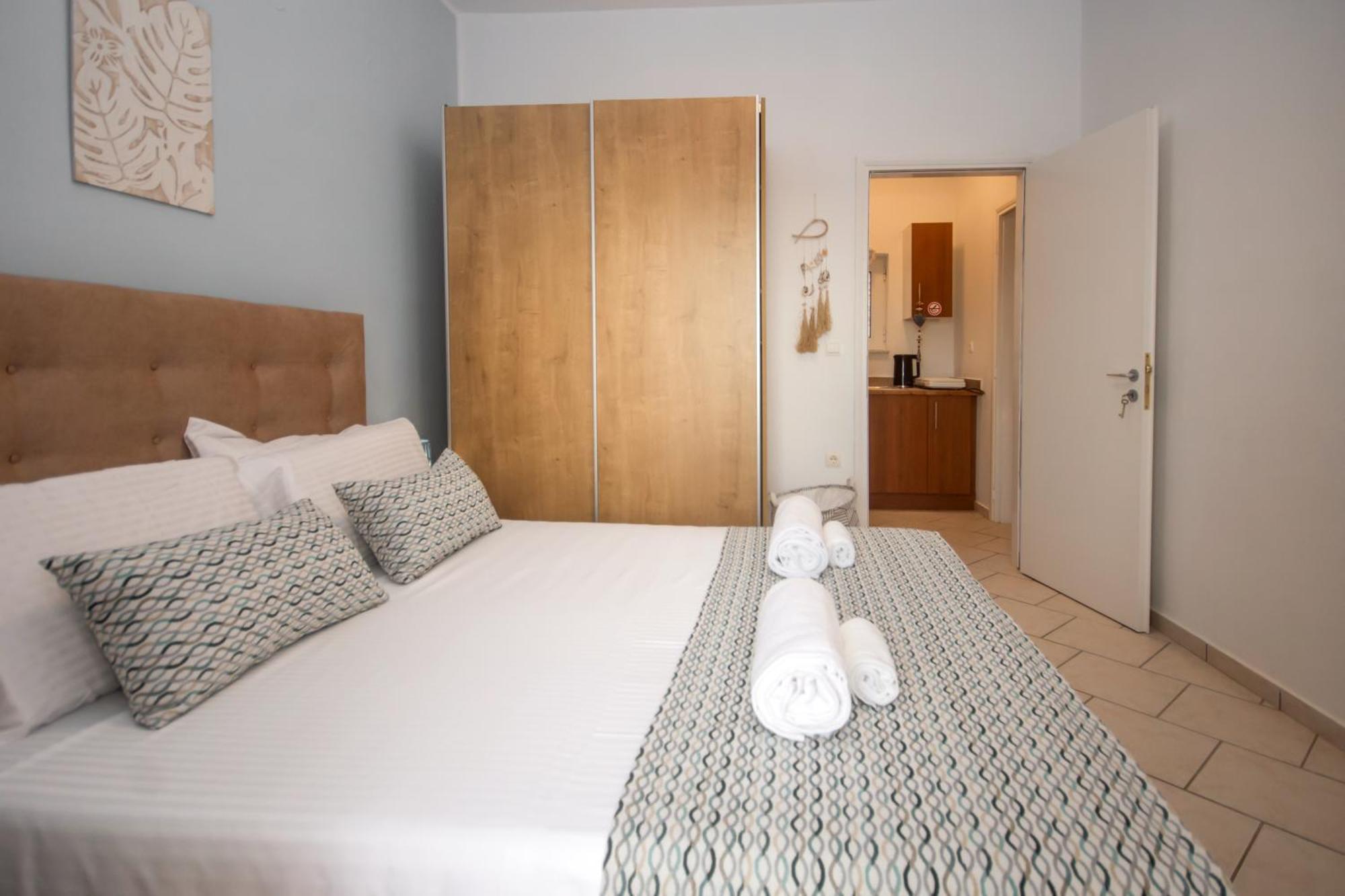Infinity Wellness Boutique Hotel Afráta Dış mekan fotoğraf