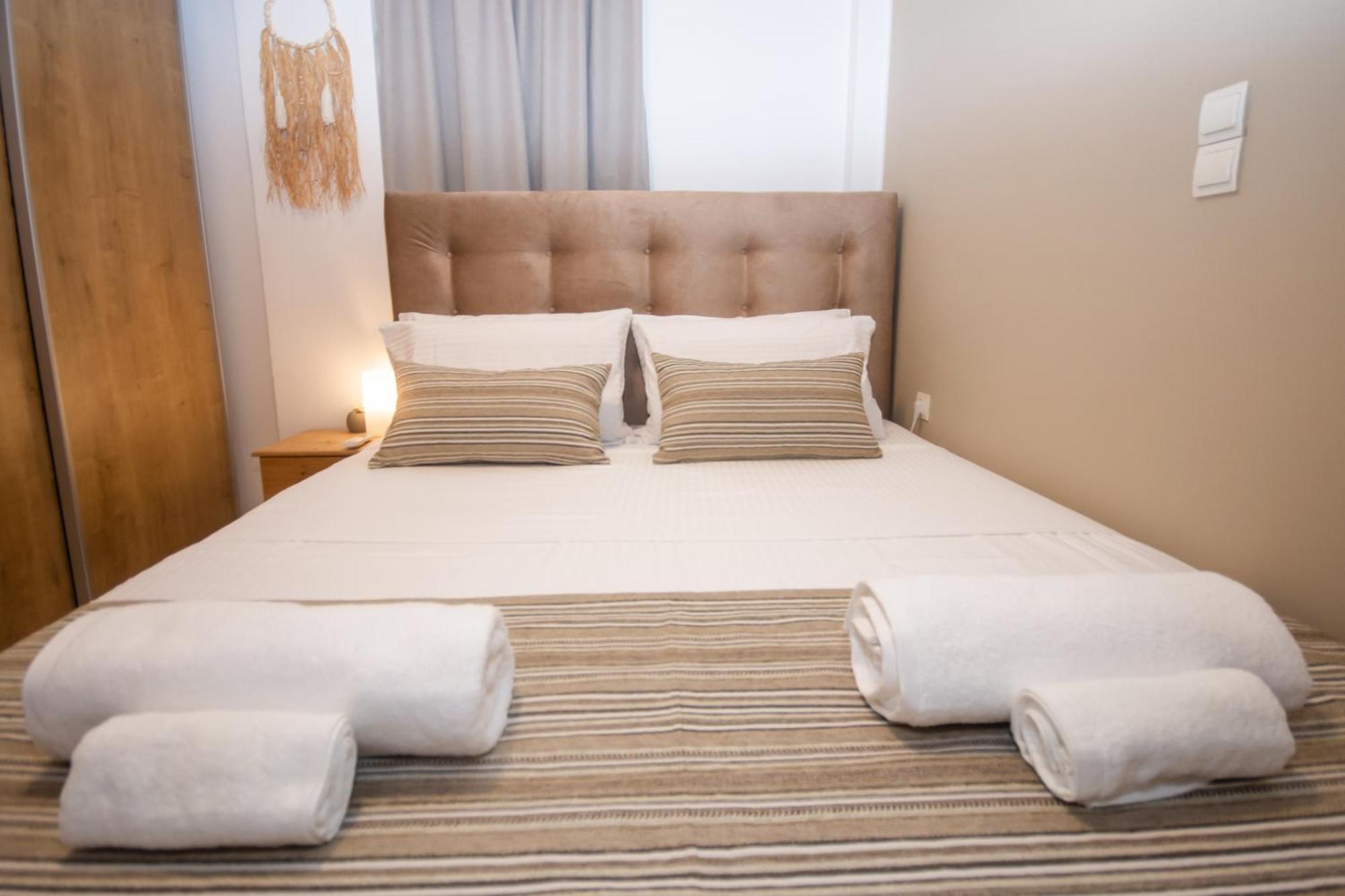 Infinity Wellness Boutique Hotel Afráta Dış mekan fotoğraf