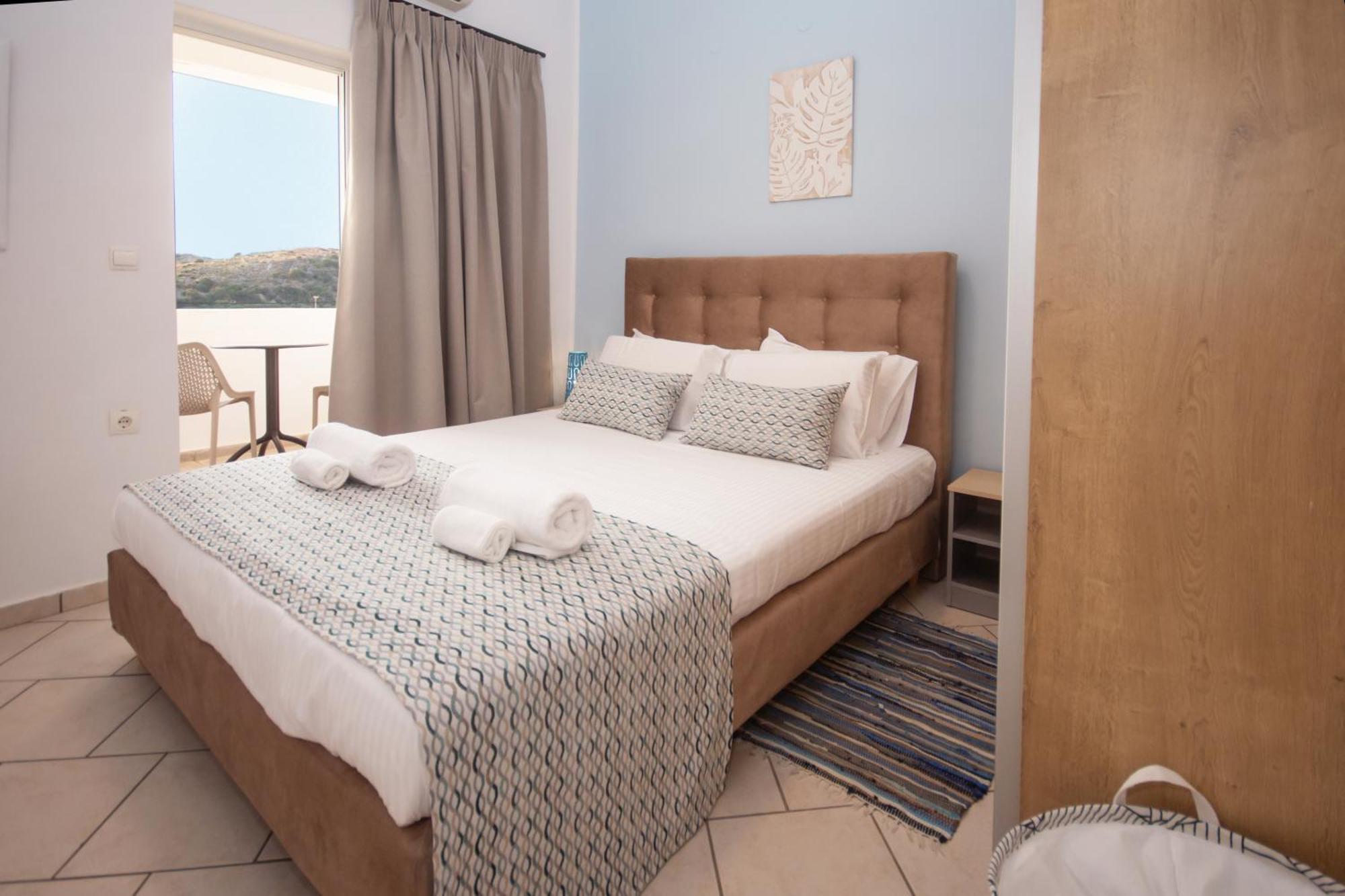 Infinity Wellness Boutique Hotel Afráta Dış mekan fotoğraf