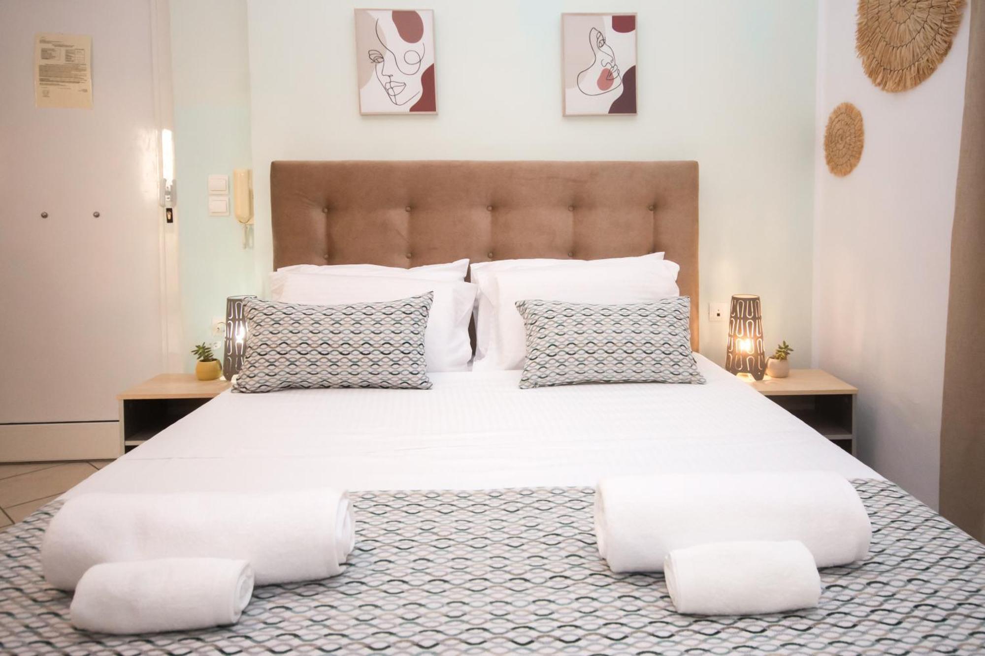 Infinity Wellness Boutique Hotel Afráta Dış mekan fotoğraf