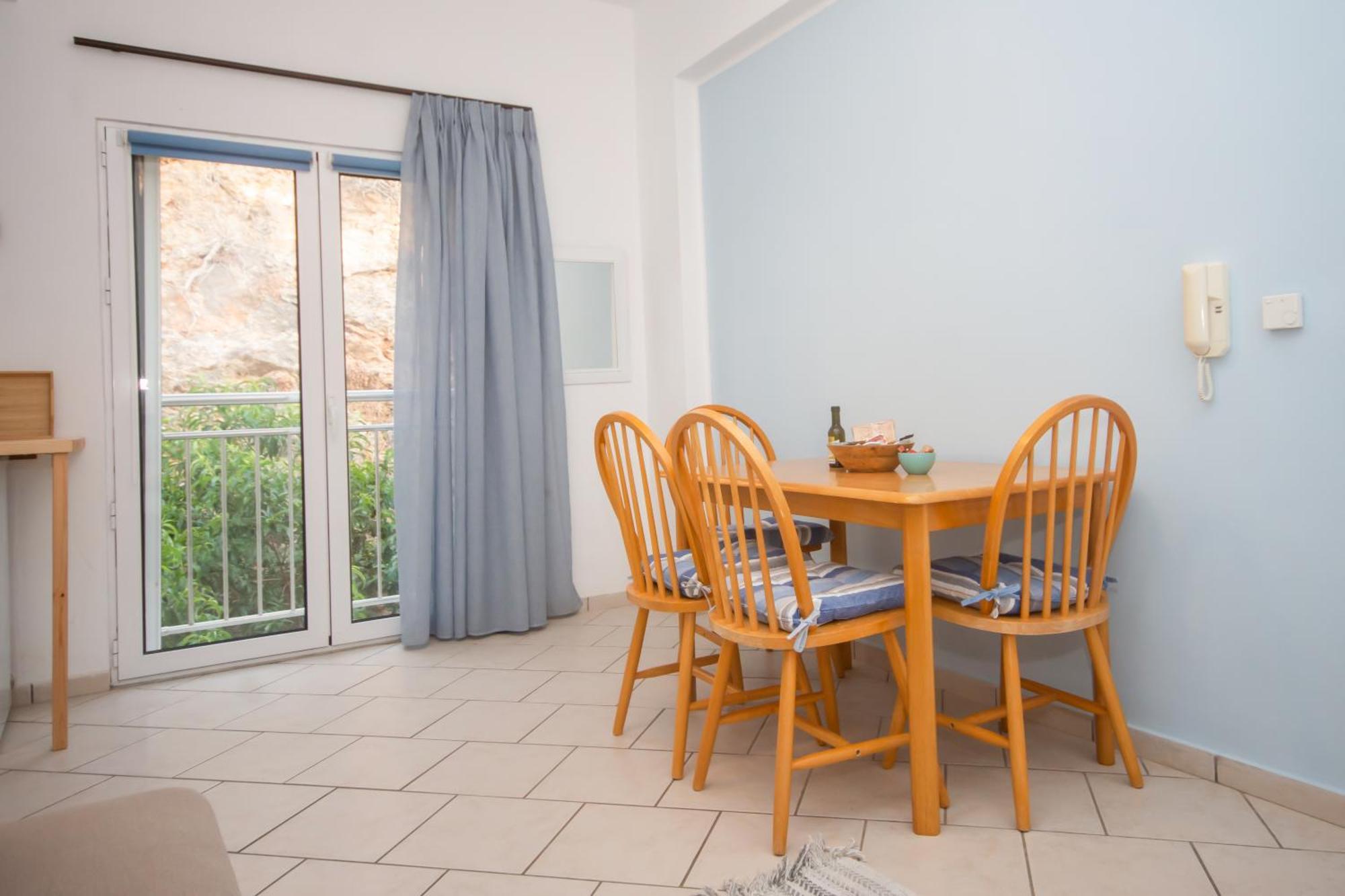 Infinity Wellness Boutique Hotel Afráta Dış mekan fotoğraf
