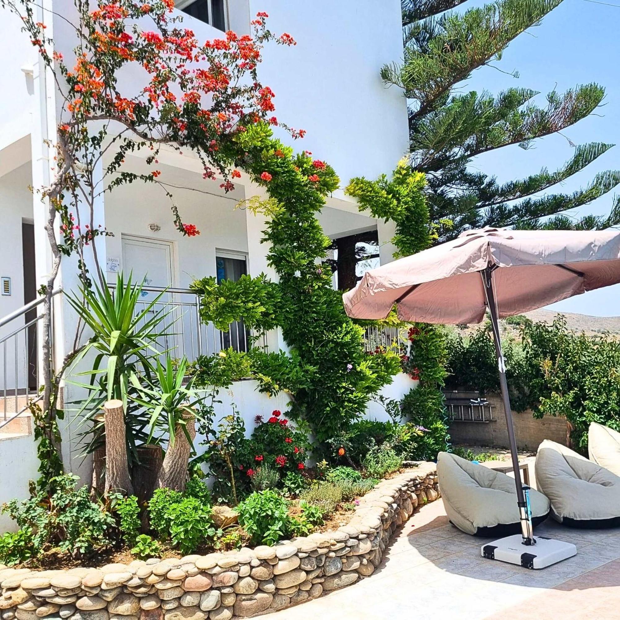 Infinity Wellness Boutique Hotel Afráta Dış mekan fotoğraf