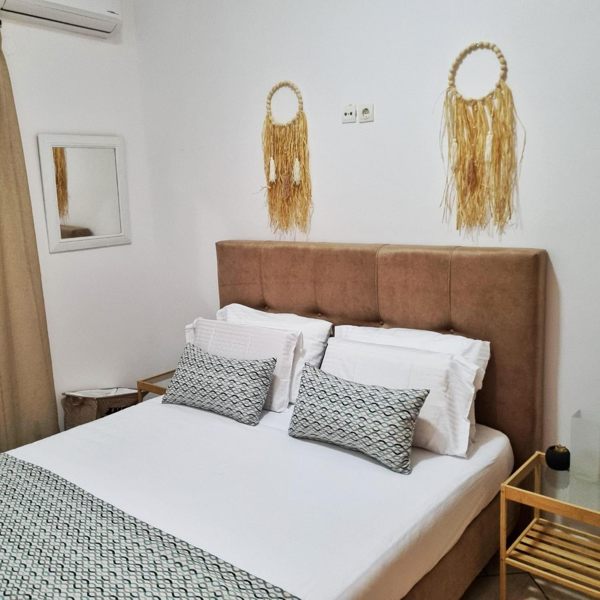 Infinity Wellness Boutique Hotel Afráta Dış mekan fotoğraf