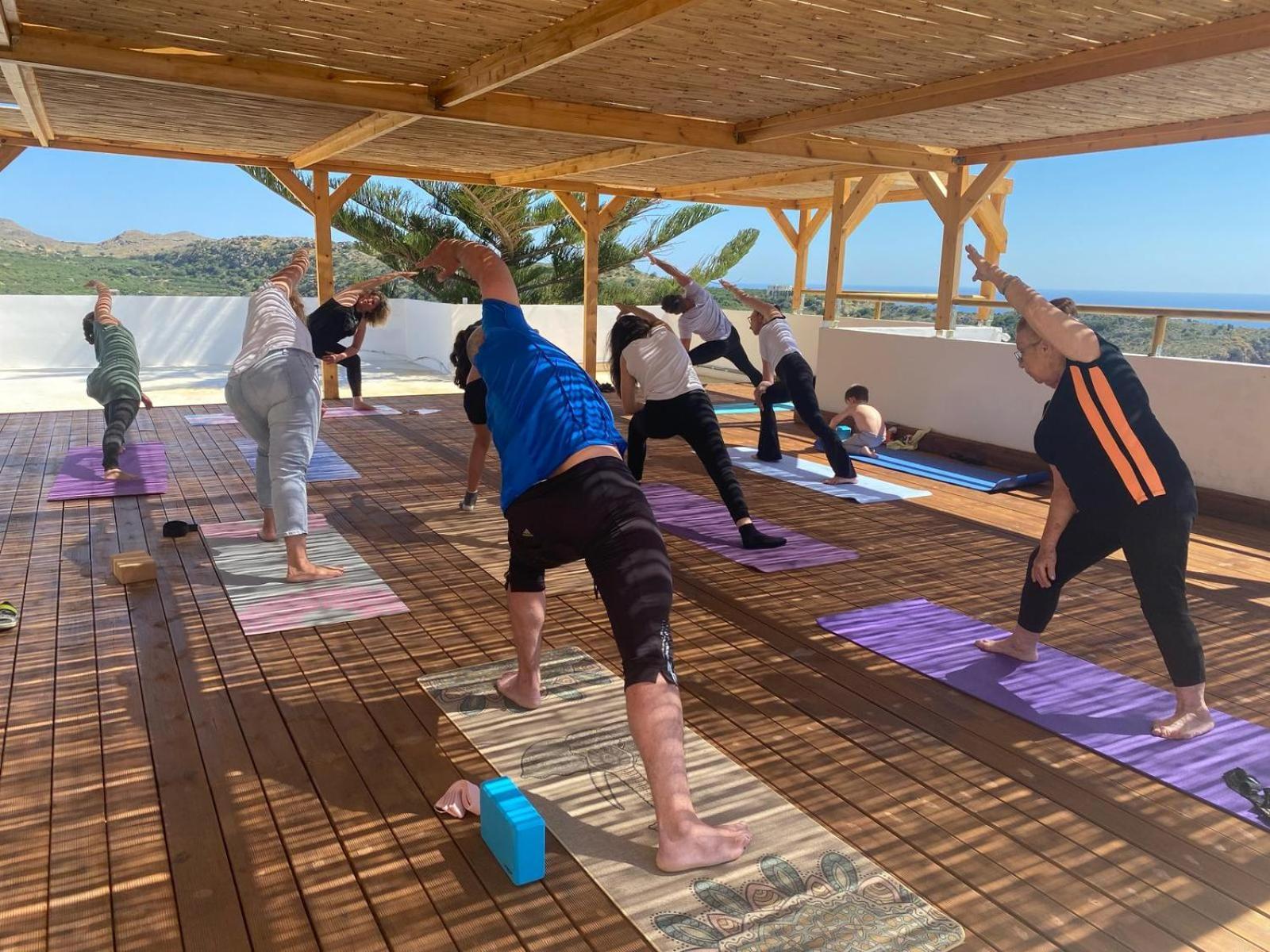 Infinity Wellness Boutique Hotel Afráta Dış mekan fotoğraf