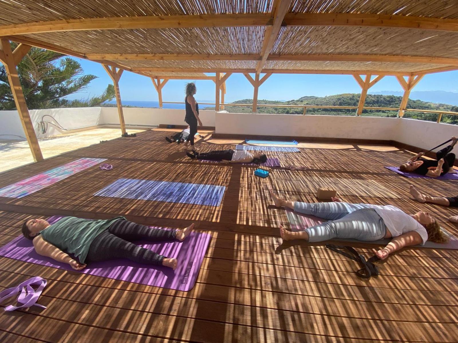 Infinity Wellness Boutique Hotel Afráta Dış mekan fotoğraf