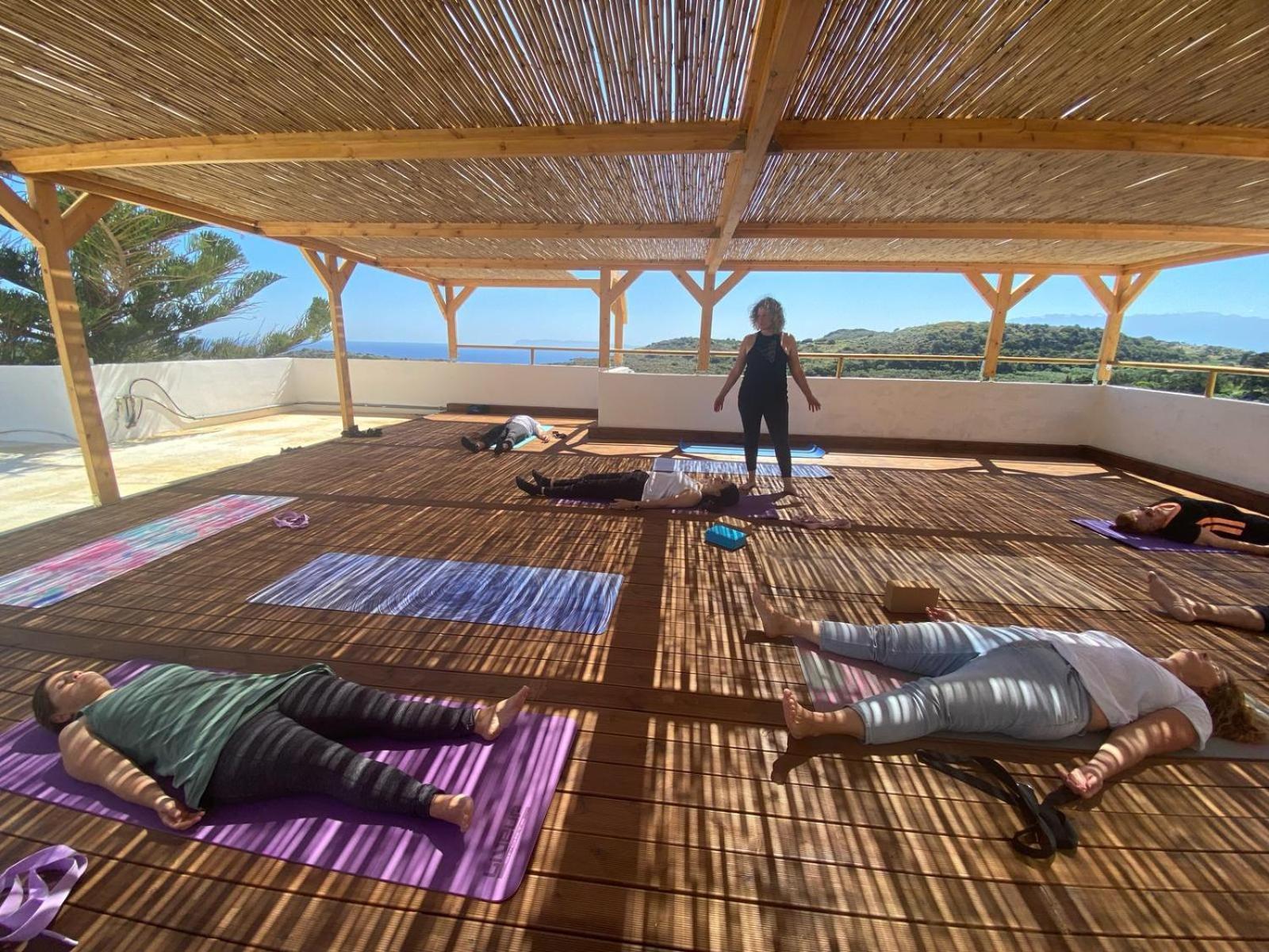 Infinity Wellness Boutique Hotel Afráta Dış mekan fotoğraf