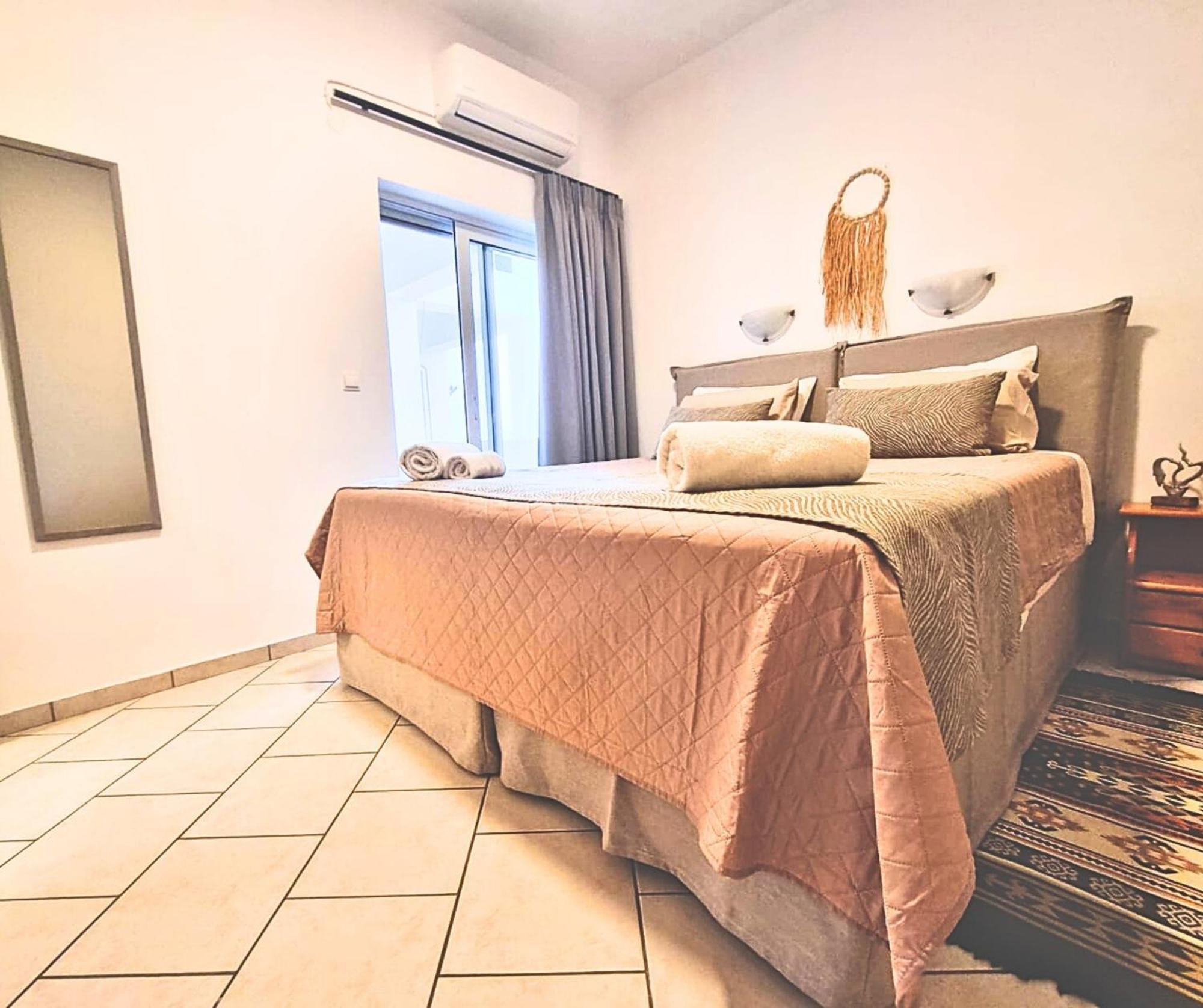Infinity Wellness Boutique Hotel Afráta Dış mekan fotoğraf